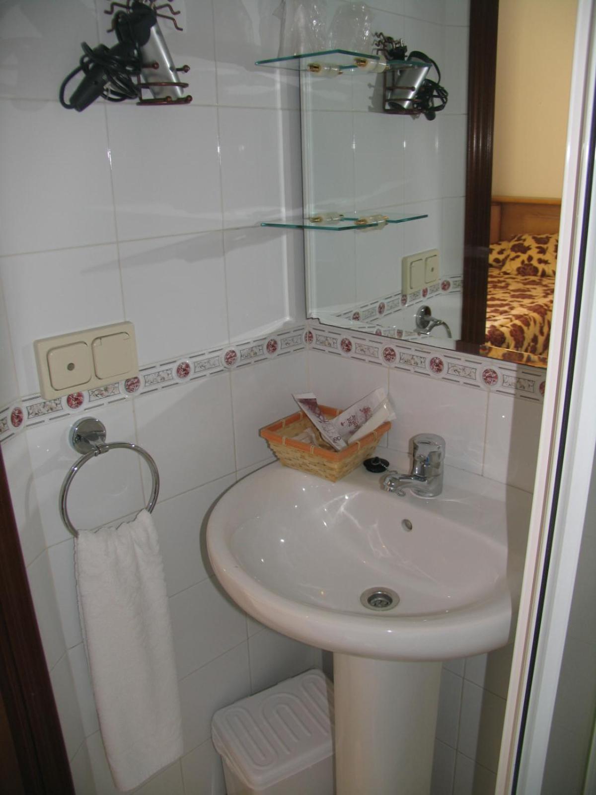 Hostal Noli Chiclana de la Frontera Cameră foto