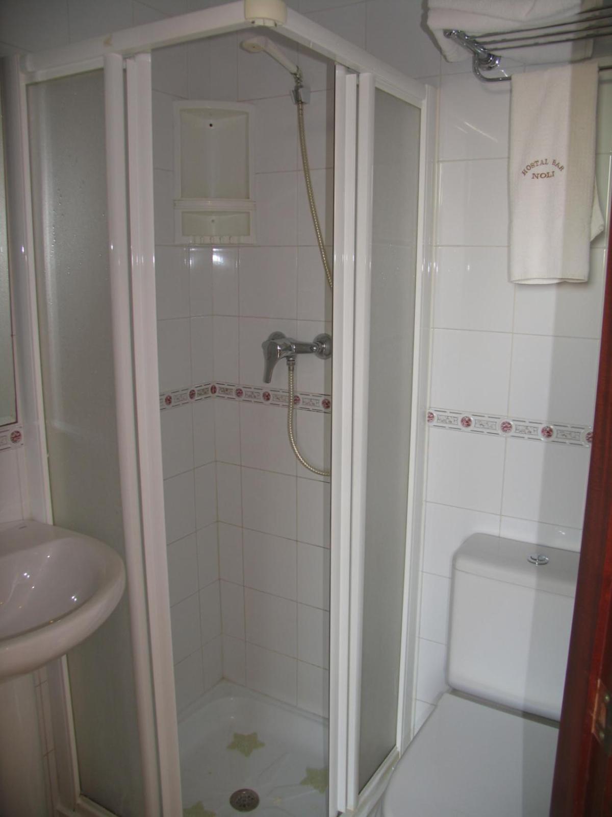Hostal Noli Chiclana de la Frontera Cameră foto